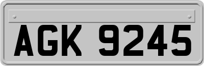 AGK9245