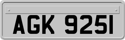 AGK9251