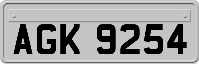 AGK9254