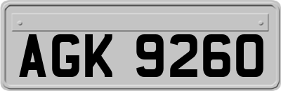 AGK9260