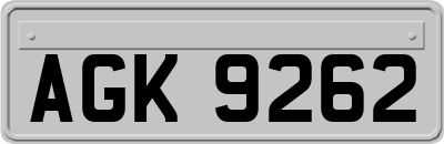 AGK9262