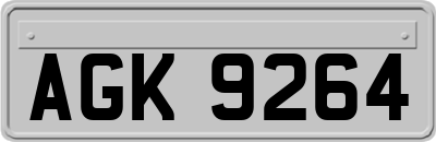 AGK9264