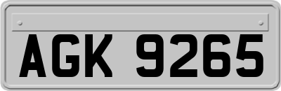AGK9265