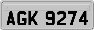 AGK9274