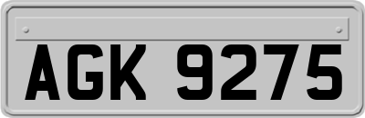 AGK9275