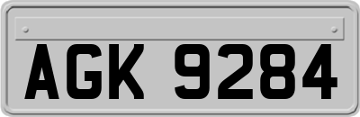 AGK9284