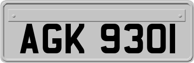 AGK9301