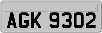 AGK9302