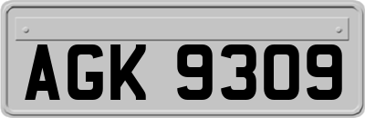AGK9309