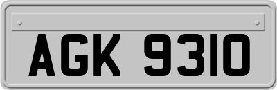 AGK9310