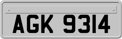 AGK9314