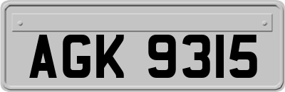 AGK9315