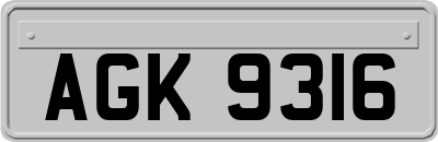 AGK9316