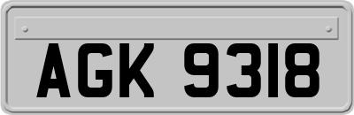 AGK9318