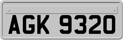 AGK9320