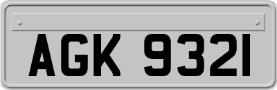 AGK9321