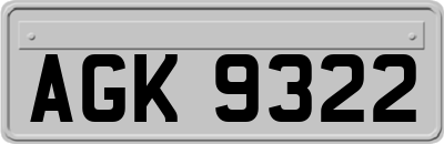 AGK9322