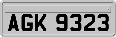 AGK9323