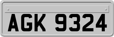 AGK9324