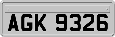 AGK9326