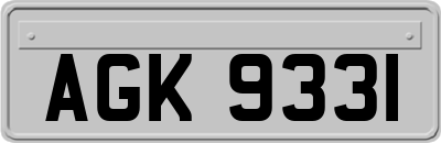 AGK9331