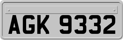 AGK9332