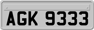 AGK9333