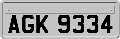AGK9334