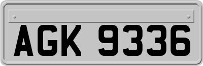 AGK9336