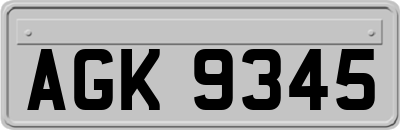AGK9345
