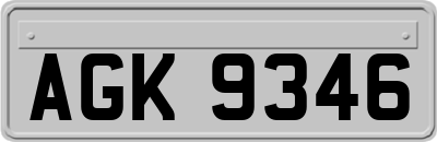AGK9346