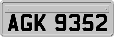 AGK9352