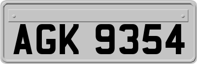 AGK9354