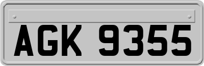 AGK9355