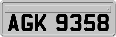 AGK9358