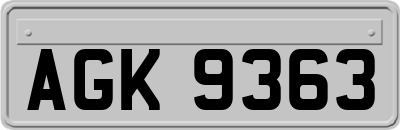 AGK9363
