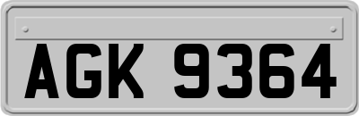 AGK9364