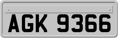 AGK9366