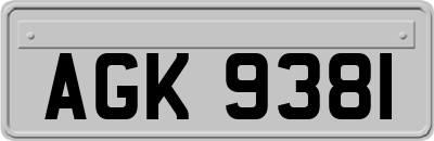 AGK9381