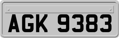 AGK9383