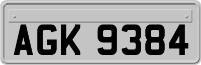 AGK9384