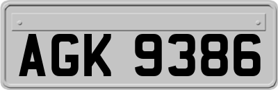 AGK9386
