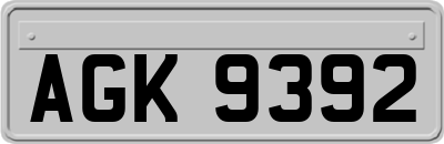 AGK9392