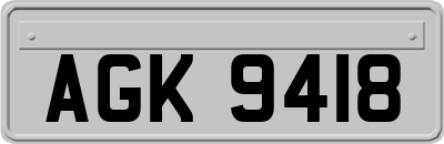 AGK9418