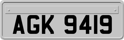 AGK9419