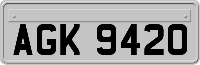 AGK9420