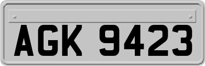 AGK9423