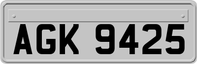 AGK9425