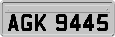 AGK9445