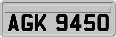 AGK9450